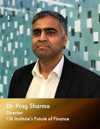 Dr. Prag Sharma