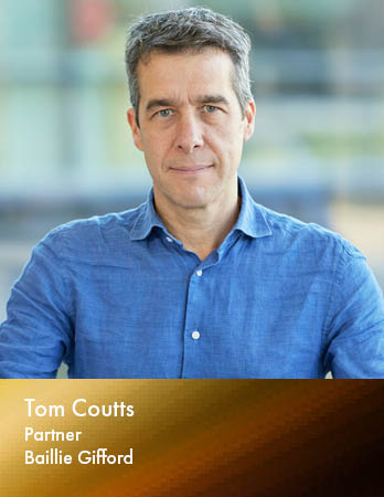 Tom Coutts