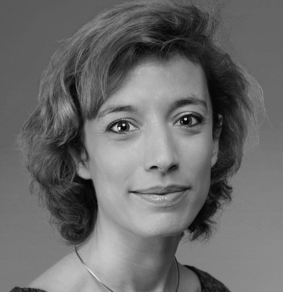 Marie Brière