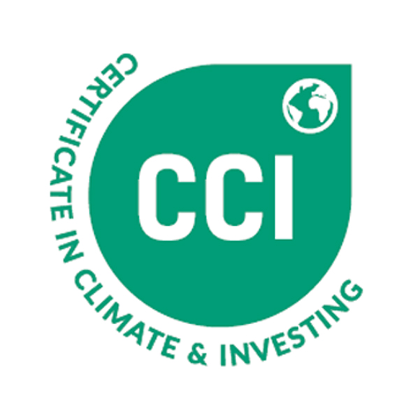 CCI digital badge