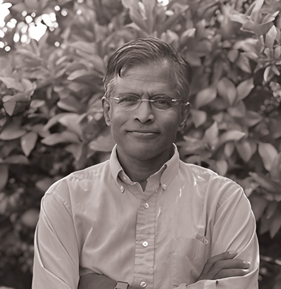 Aswath Damodaran