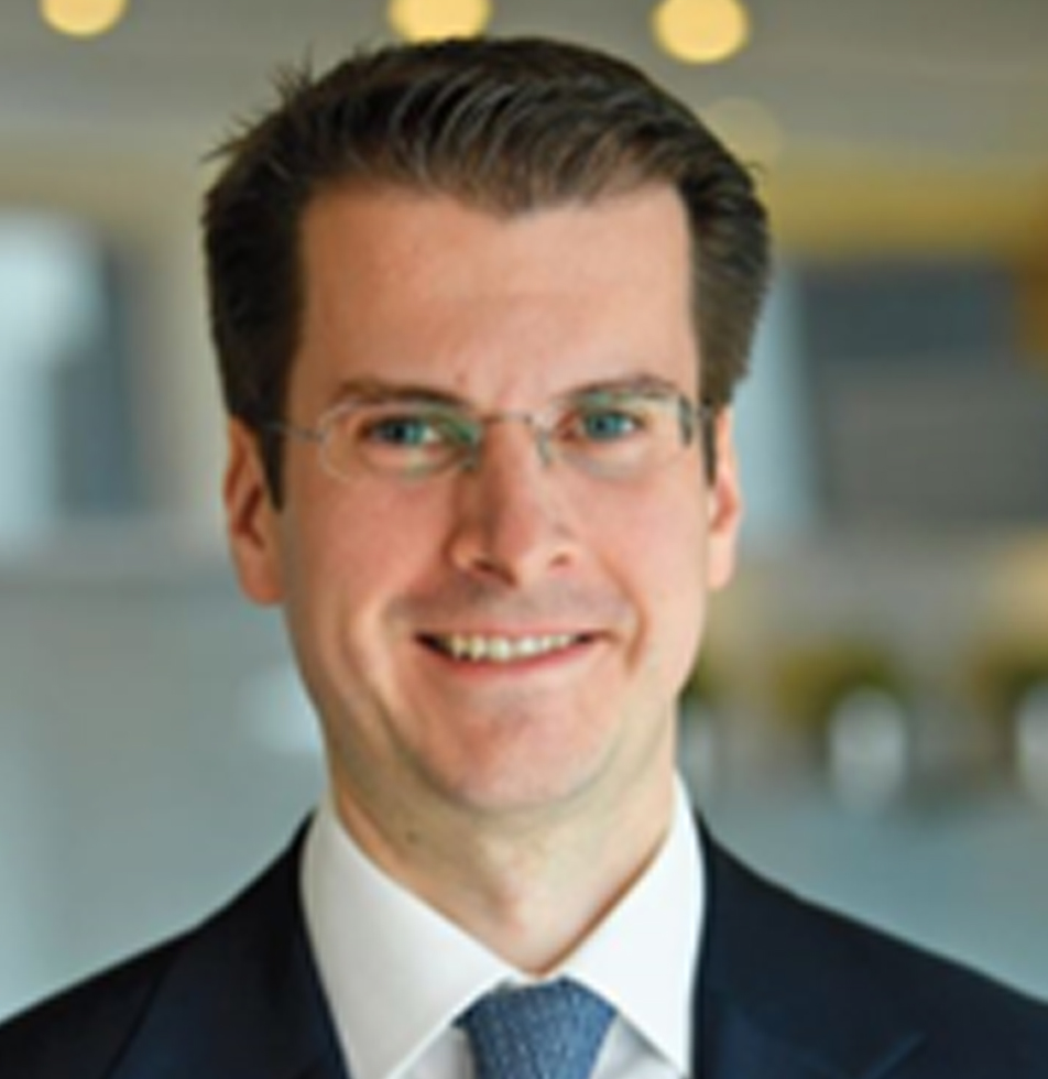 Christian Mueller-Glissmann CFA