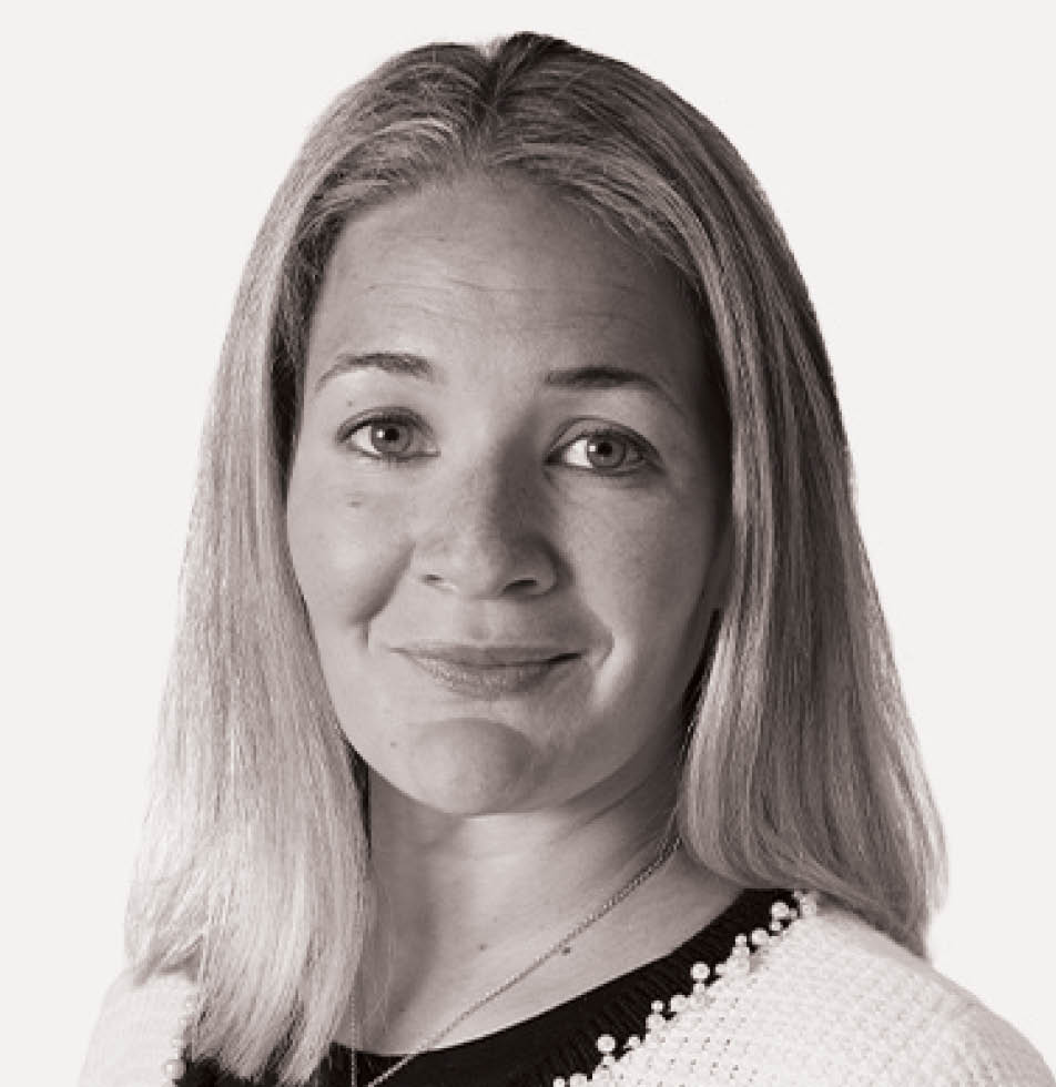 Stephanie Rowton