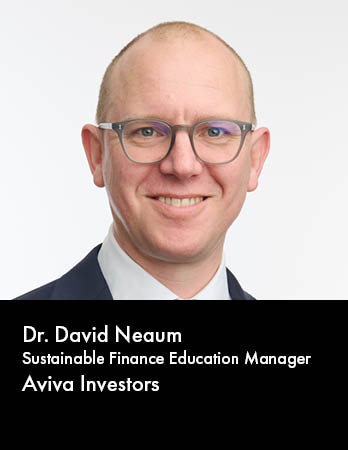 Dr. David Neaum
