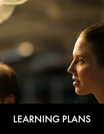 Learning Plans