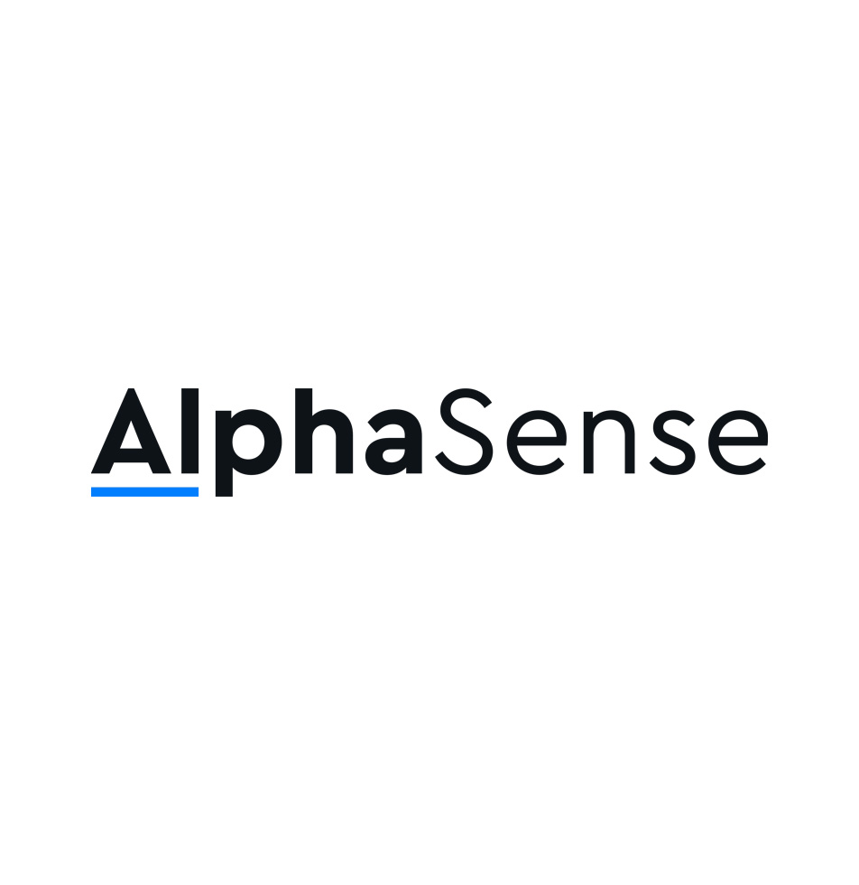 AlphaSense logo