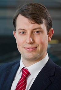 Alastair Sewell is senior director, Fund & Asset Management, Fitch Ratings 