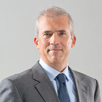 Andreas Utermann, FSIP Advisor, Allianz Global Investors