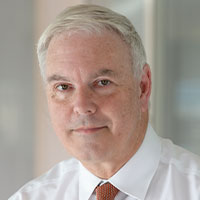 Colin McLean, FSIP Founder and CEO, SVM Asset Management