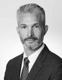 Andrew Drake, ASIP Independent consultant