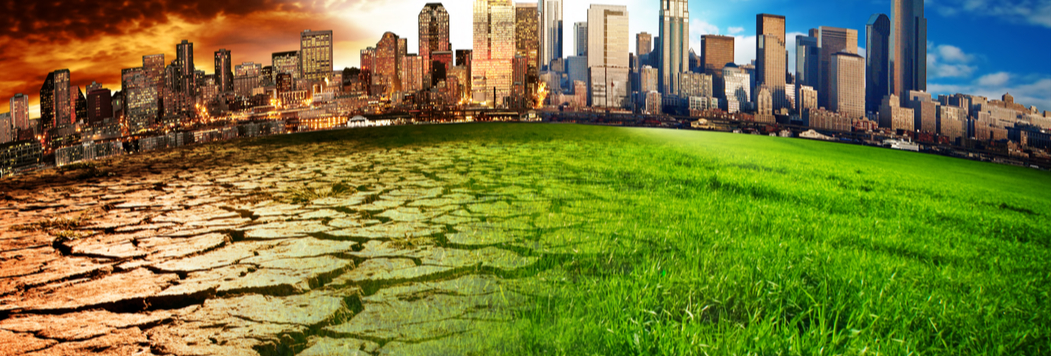 Climate change and financial reporting 