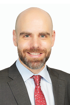 Eric Lascelles, chief economist at RBC GAM