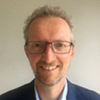 Ian McLennan, CFA