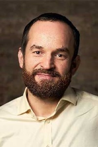 Igor Tesinsky