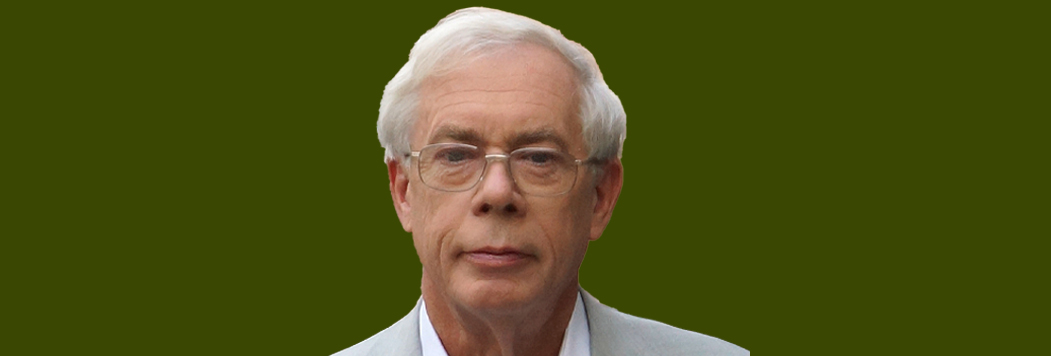 British Economist John Kay 