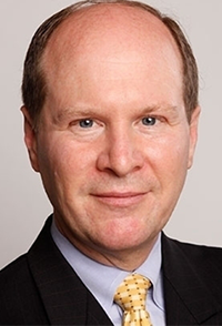John Vail, Chief Global Strategist at Nikko Asset Management