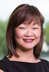 Joy Yang, Asset manager 