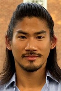 Picture of Kai Wu from Sparkline Capital based in New York