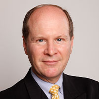 John Vail Chief Global Strategist Nikko Asset Management