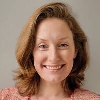 A picture of Olivia Maguire