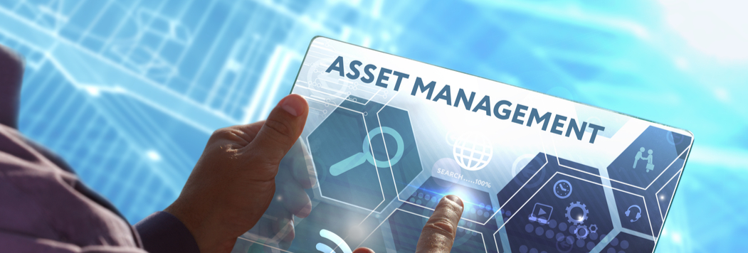 Picture of asset management