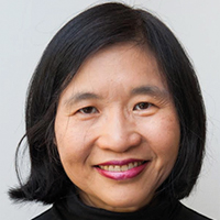Suzanne Hsu, CFA 
