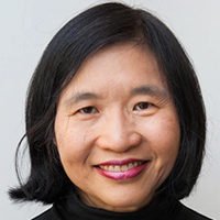 Suzanne Hsu, CFA