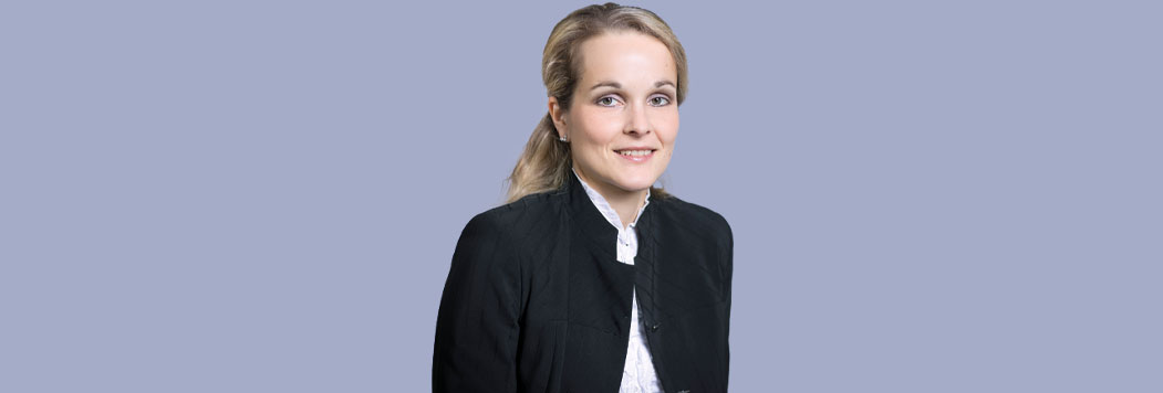 A picture of Tatjana Puhan