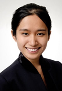 Tiffany Wong, CFA