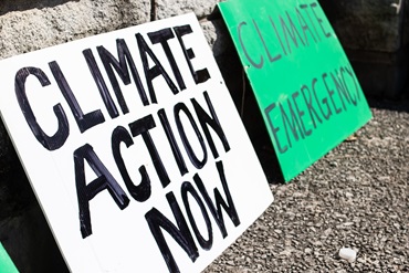 Climate action