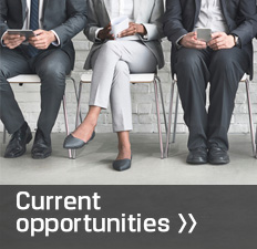 Current opportunities