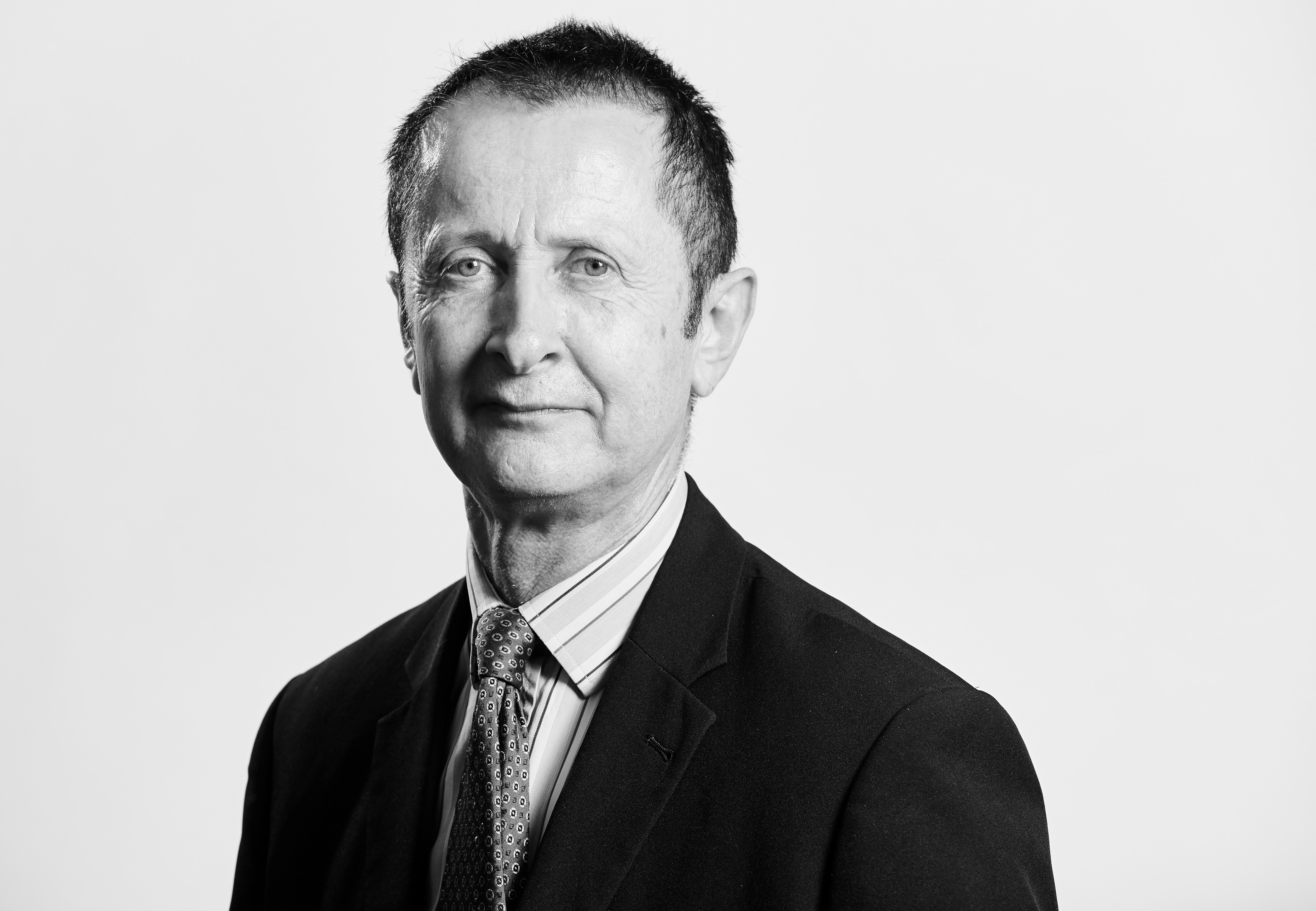 David Porter