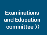 Examinations committee