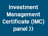 IMC panel