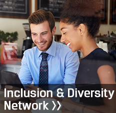 Inclusion and Diversity Network