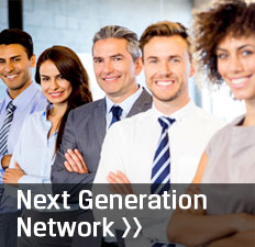 Next Generation Network