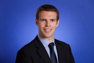 Richard Willoughby CFA