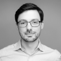 Stephane Raulois, CFA