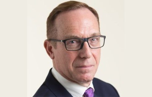 Tim Nuding, CFA