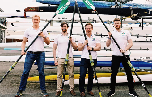 volunteer for good