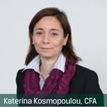 Katerina Kosmopoulou, CFA