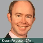 Kieran Ferguson, CFA Chief Financial Officer of The Prince’s Foundation