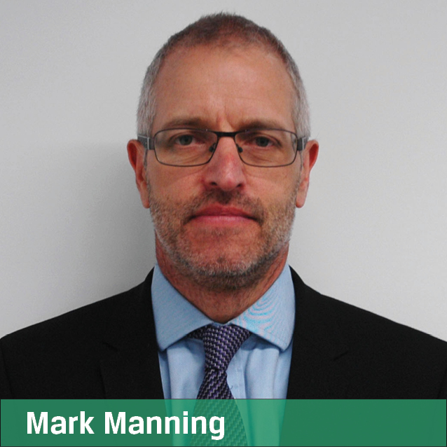 Mark Manning 