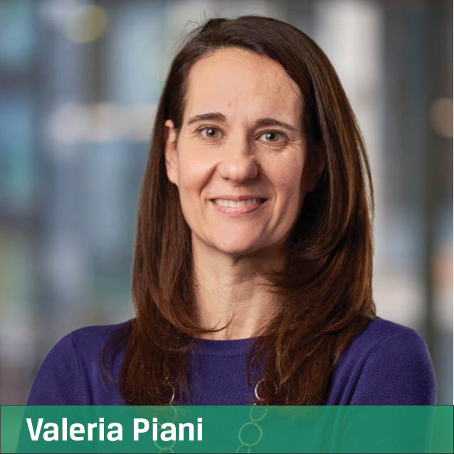 Valeria Piani