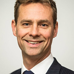 Fraser Lundie, CFA